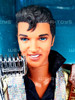 Barbie Loves Elvis Collector's Edition Doll Set 1996 Mattel 17450 NRFB