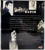 Barbie Loves Elvis Collector's Edition Doll Set 1996 Mattel 17450 NRFB