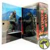 Godzilla NECA Reel Toys King Kong vs. Godzilla 6" Godzilla Action Figure