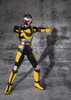 Kamen Rider Bandai S.H.Figuarts Kamen Rider Black RX Roborider Action Figure