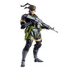 Kaiyodo Revoltech Yamaguchi Metal Gear Solid Peace Walker Snake Action Figure
