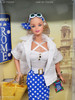 Barbie City Seasons Summer in Rome Collector Edition Doll 1999 Mattel #19431 New