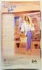 Barbie City Seasons Summer in Rome Collector Edition Doll 1999 Mattel #19431 New