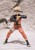 Naruto Bandai S.H.Figuarts Naruto Shippuden Naruto Uzumaki Action Figure