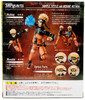 Naruto Bandai S.H.Figuarts Naruto Shippuden Naruto Uzumaki Action Figure
