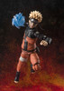 Naruto Bandai S.H.Figuarts Naruto Shippuden Naruto Uzumaki Action Figure
