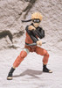 Naruto Bandai S.H.Figuarts Naruto Shippuden Naruto Uzumaki Action Figure