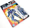 G.I. Joe 25th Anniversary: Cobra Officer (The Enemy) 3.75in Action Figure NRFP