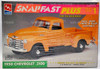 Chevrolet 1950 Chevrolet 3100 SnapFast Plus 1/25 Scale Model Truck Kit 1995 NRFB