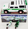 Hess Toy Trucks Lot of 11 Various Years 1993-1995, 1998, 1999, 2001-2006