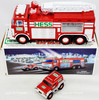 Hess Toy Trucks Lot of 11 Various Years 1993-1995, 1998, 1999, 2001-2006