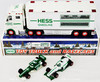 Hess Toy Trucks Lot of 11 Various Years 1993-1995, 1998, 1999, 2001-2006