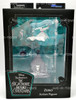 The Nightmare Before Christmas: Best of Series: Zero Action Figure Diamond NRFP