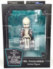 The Nightmare Before Christmas Diamond Select Toys Best of Nightmare Before Christmas Dr. Finkelstein NRFP