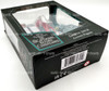 The Nightmare Before Christmas: Best of Series: Santa Jack Action Figure NRFP