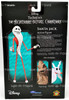 The Nightmare Before Christmas: Best of Series: Santa Jack Action Figure NRFP