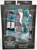 The Nightmare Before Christmas: Best of Series: Santa Jack Action Figure NRFP