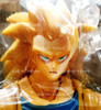Dragon Ball Z Bandai S.H.Figuarts Dragonball Z Super Saiyan 3 Son Goku Action Figure