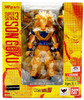 Dragon Ball Z Bandai S.H.Figuarts Dragonball Z Super Saiyan 3 Son Goku Action Figure