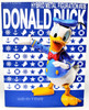 Disney Donald Duck Hybrid Metal Figuration #006 Hot Toys Figure NEW