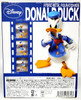 Disney Donald Duck Hybrid Metal Figuration #006 Hot Toys Figure NEW
