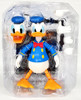 Disney Donald Duck Hybrid Metal Figuration #006 Hot Toys Figure NEW