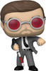 Funko Pop Marvel: Daredevil TV Matt Murdock Special Edition Exclusive Figure