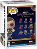 Funko Pop Marvel: Daredevil TV Matt Murdock Special Edition Exclusive Figure