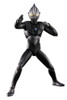 Ultraman Bandai Tamashii Nations Ultra-Act Ultraman Tiga Dark Action Figure