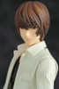 Death Note Griffon Enterprises Figutto Death Note Yagami Light Action Figure