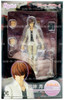 Death Note Griffon Enterprises Figutto Death Note Yagami Light Action Figure