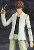 Death Note Griffon Enterprises Figutto Death Note Yagami Light Action Figure