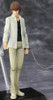 Death Note Griffon Enterprises Figutto Death Note Yagami Light Action Figure