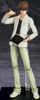 Death Note Griffon Enterprises Figutto Death Note Yagami Light Action Figure
