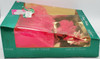 Barbie Happy Holidays 1990 African American Doll 1990 Mattel 4543 NRFB