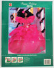 Barbie Happy Holidays 1990 African American Doll 1990 Mattel 4543 NRFB