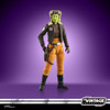 Star Wars Ahsoka The Vintage Collection General Hera Syndulla 3.75" Figure