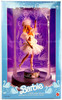Swan Lake First in Series of Musical Ballerina Barbie Dolls 1991 Mattel USED