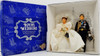 Princess Diana Royal Wedding Commemorative Set Charles & Diana 1981 House of Nisbet # 19 NEW