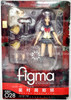 Figma Max Factory Figma Makina Hoshimura #028 Shikabane Hime Goodsmile NRFP