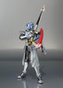 Kamen Rider Bandai S.H.Figuarts Kamen Rider Wizard Infinity Style Action Figure