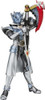 Kamen Rider Bandai S.H.Figuarts Kamen Rider Wizard Infinity Style Action Figure