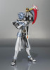 Kamen Rider Bandai S.H.Figuarts Kamen Rider Wizard Infinity Style Action Figure