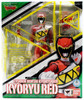 Power Rangers Bandai S.H.Figuarts Zyuden Sentai Kyoryuger Kyoryu Red Action Figure