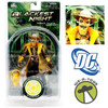 DC Direct Blackest Night Series 8 Sinestro Corps Member Scarecrow Action Figure