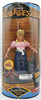 The Beverly Hillbillies Ellie May Clampett Fully Poseable Action Figure 1997 NEW