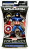 Marvel Legends Marvel Now! Captain America 6" Action Figure 2013 Hasbro