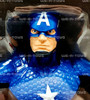 Marvel Legends Marvel Now! Captain America 6" Action Figure 2013 Hasbro