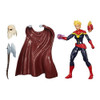 Marvel Legends Infinite Series Maidens of Might Captain Marvel 6 Inch Figure