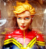 Marvel Legends Infinite Series Maidens of Might Captain Marvel 6 Inch Figure